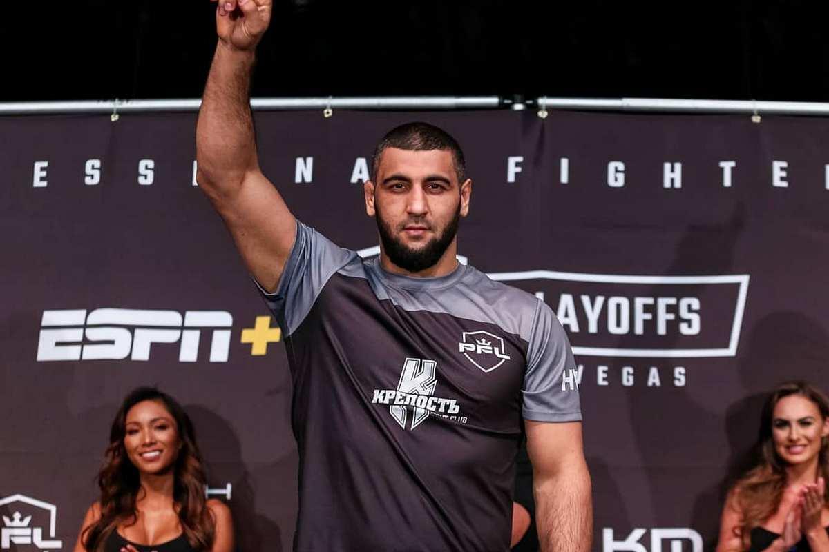 Фото_Контракт с Bellator_www.ctnews.ru