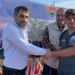 «Вокруг Света через Северный Кавказ» Новости