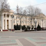 Служебная проверка Новости