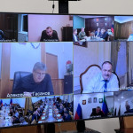 Расширенное заседание Новости