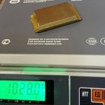 Контрабанда золота Криминал