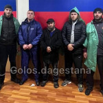 Опасная прогулка Новости