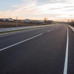 Новые дороги Новости