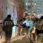 Похищение в Новогоднюю ночь Криминал