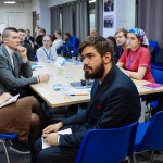 ДГМУ на форуме 17 Февраля 7 (884) 2023