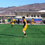 Фото_Футбол. Межсезонье_1_сайт ФК Легион