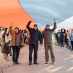 Визит в Мариуполь Новости