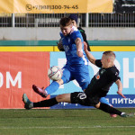 Голевой стандарт 24 Марта 12 (890) 2023