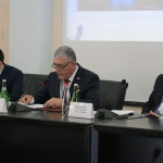 Конференция в ДГУ 24 Марта 12 (890) 2023