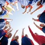 Перспективная молодежь Новости