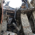 Пожар в Кубачи Новости