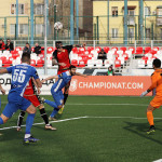 «Удар» в Жигулевске 31 Марта 13 (891) 2023