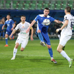 Победная концовка 14 Апреля 15 (893) 2023