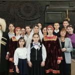 Завещание поэта 31 Марта 13 (891) 2023