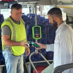 Почти четверть миллиона рублей сэкономили дагестанцы на поездках в общественном транспорте Новости