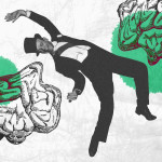 Когнитивные искажения 28 Апреля 17 (895) 2023