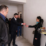 Квартирные вопросы 28 Апреля 17 (895) 2023