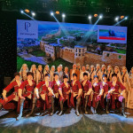 Порыв души рождает танец Новости