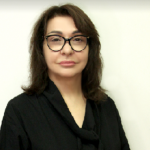 Новый председатель Новости