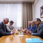 О развитии транспортной инфраструктуры республики Новости