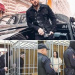 Приговор блогеру Криминал