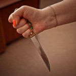 Жительница Махачкалы подозревается в убийстве Криминал