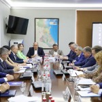 Делегация Федерального казначейства Новости