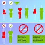 Правила для туристов Новости