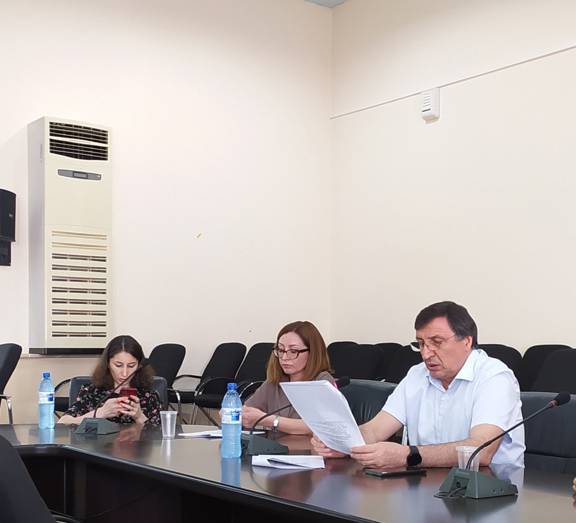 Фото Аскар   Магамедов