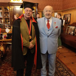 Академик РАХ 09 Июня 23 (901) 2023