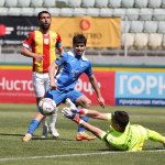 Домашняя осечка 09 Июня 23 (901) 2023