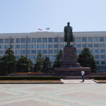 Обыски в управлении имущественных и земельных отношений города Махачкалы Новости