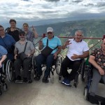 Первое путешествие Новости