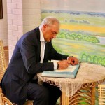 Регион с богатым наследием Новости