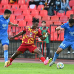 Ничья в Туле 28 Июля 30 (907) 2023