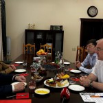 Важная роль профсоюза 28 Июля 30 (907) 2023