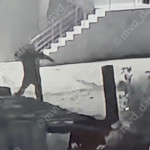 В Махачкале разыскивают неизвестного, взорвавшего гранату Криминал