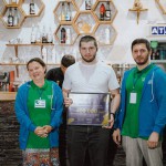 «Таргим 2023» Новости