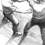 Массовая драка Новости