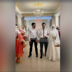 Брачные узы Новости