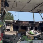 Почти все точки над i 25 Августа 34 (911) 2023