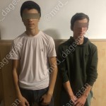 Преднамеренный наезд Новости