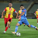 Разгром лидера 22 Сентября 38 (915) 2023