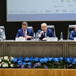 Съезд хирургов Дагестана 22 Сентября 38 (915) 2023