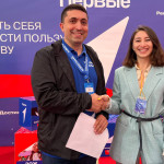 Лучшие на «Каспии» 22 Сентября 38 (915) 2023