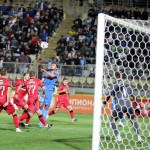 Домашняя неудача 13 Октября 41 (918) 2023