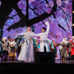 Расул в Кремлевском 06 Октября 40 (917) 2023