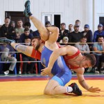 Семеро чемпионов 13 Октября 41 (918) 2023