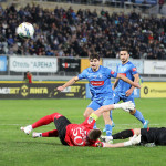 Погоня продолжается 17 Ноября 46 (923) 2023