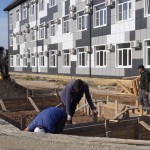 Новые поликлиники 17 Ноября 46 (923) 2023